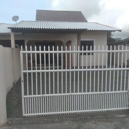 Villa Casa Silvio Navegantes Exterior foto