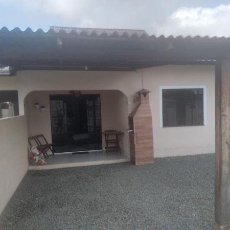 Villa Casa Silvio Navegantes Exterior foto