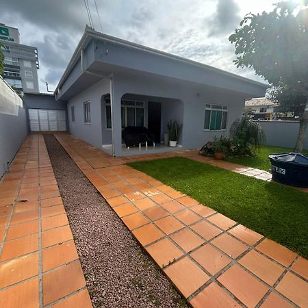 Villa Casa Silvio Navegantes Exterior foto