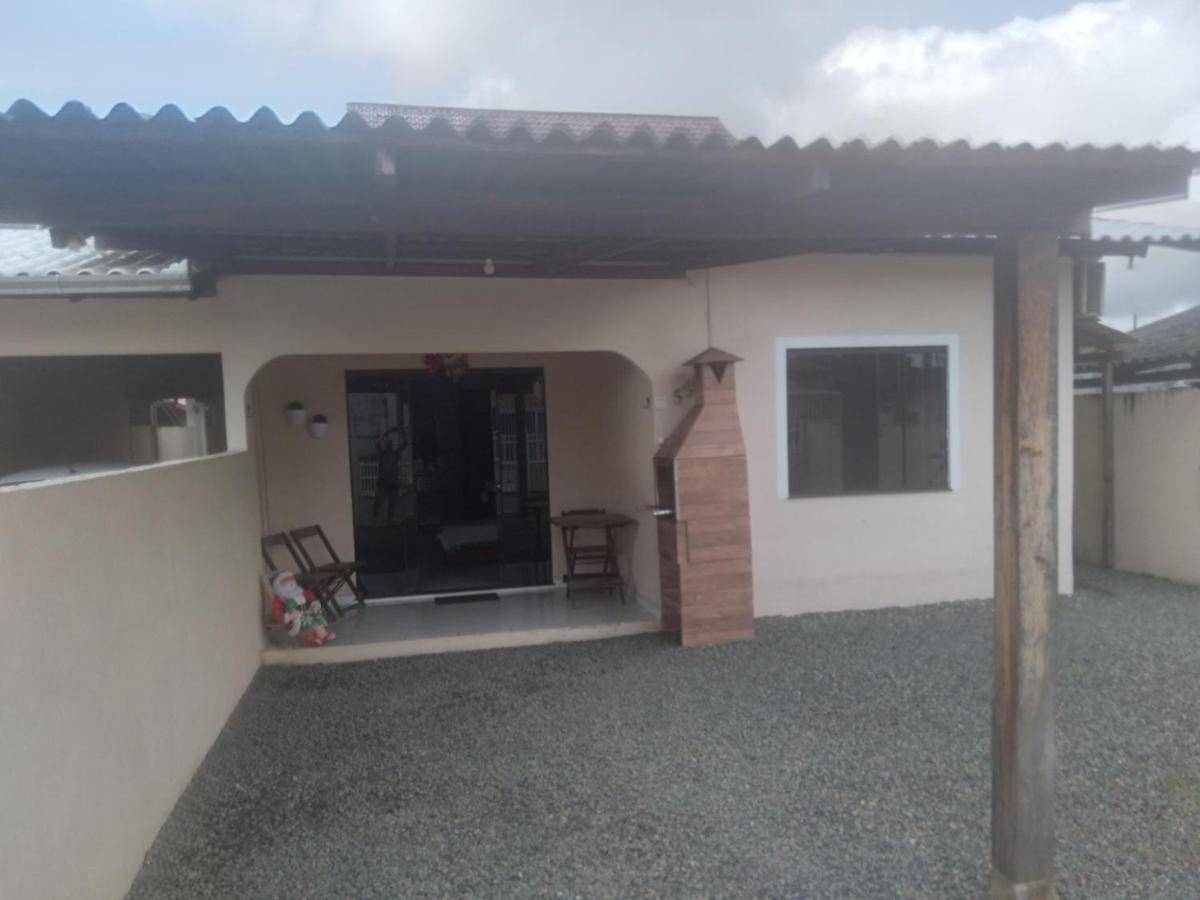 Villa Casa Silvio Navegantes Exterior foto