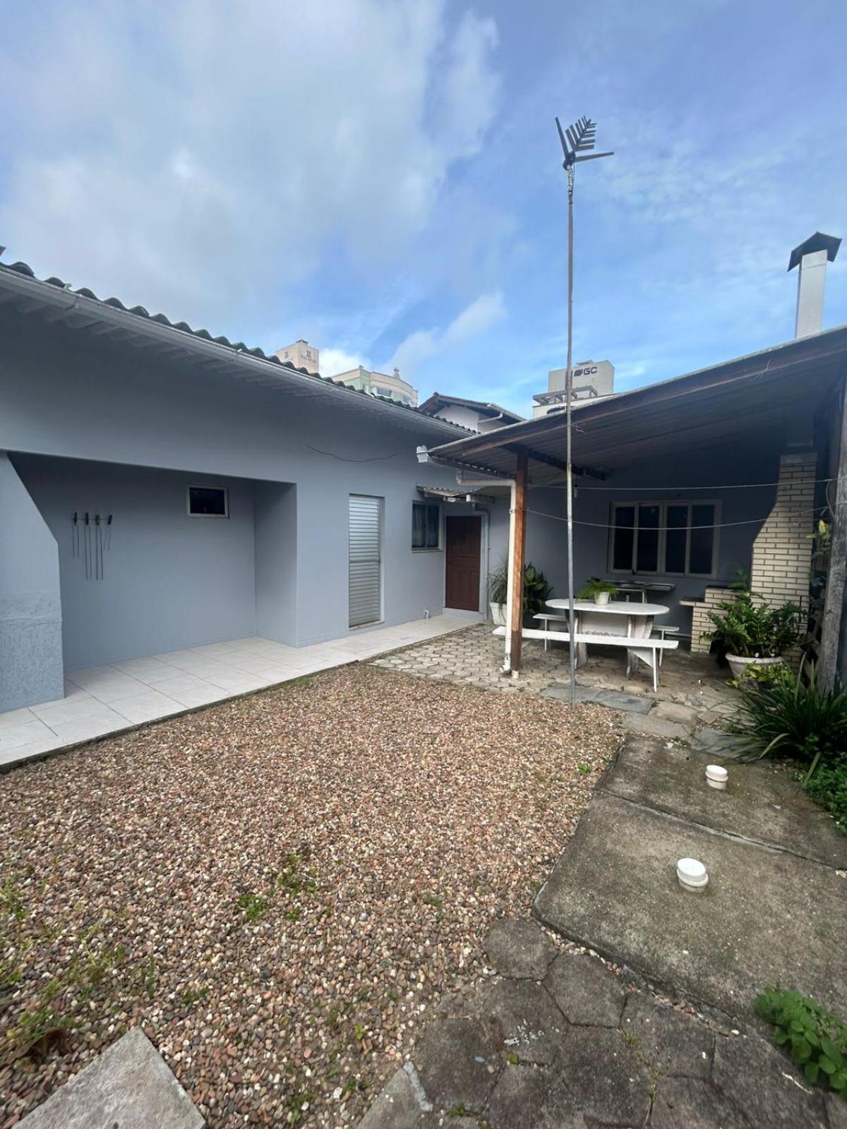 Villa Casa Silvio Navegantes Exterior foto