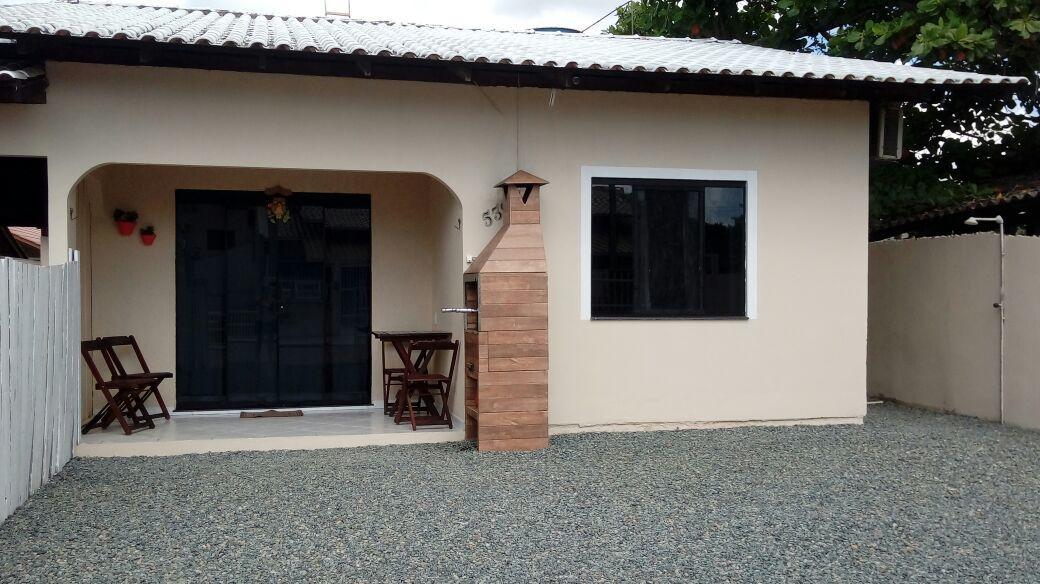 Villa Casa Silvio Navegantes Exterior foto