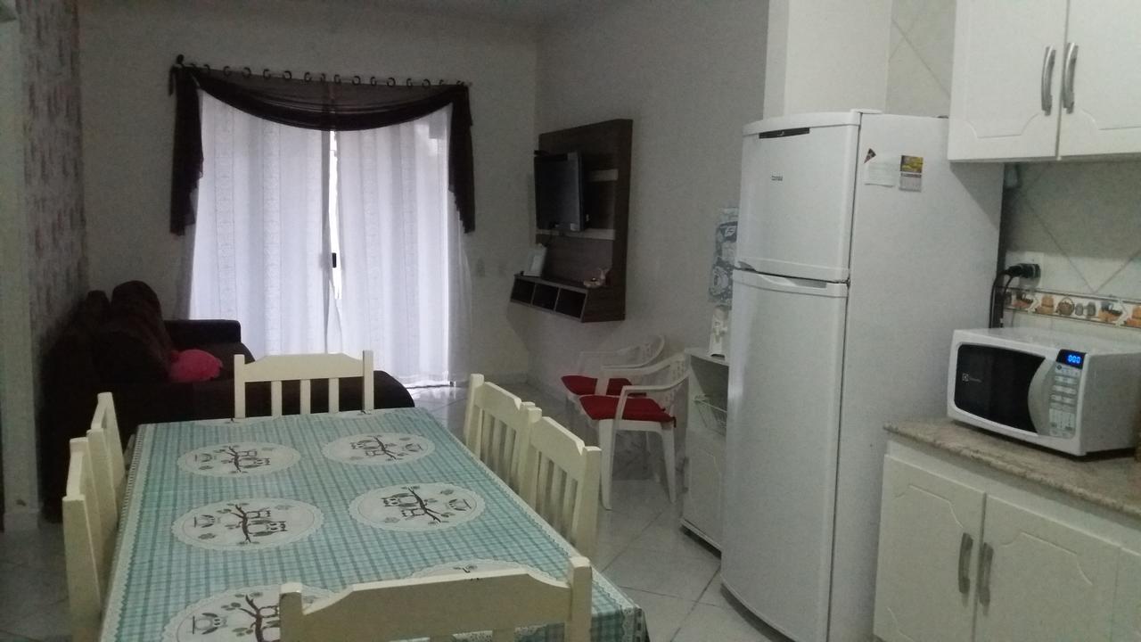 Villa Casa Silvio Navegantes Exterior foto